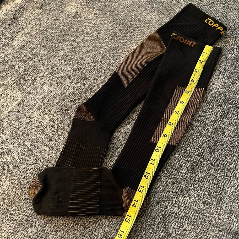 CopperJoint Socks - Picture 3 of 4